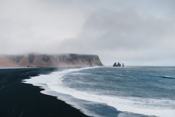 Black Beach, Vík, Bespoke Travel, Luxury Travel, Iceland, DMC in Iceland, Incentive Travel in Iceland, PCO, MICE