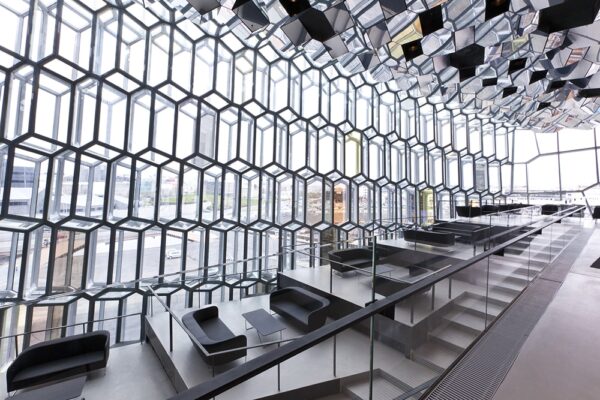 Harpa Atlantik Conference Iceland PCO Events Exhibitions