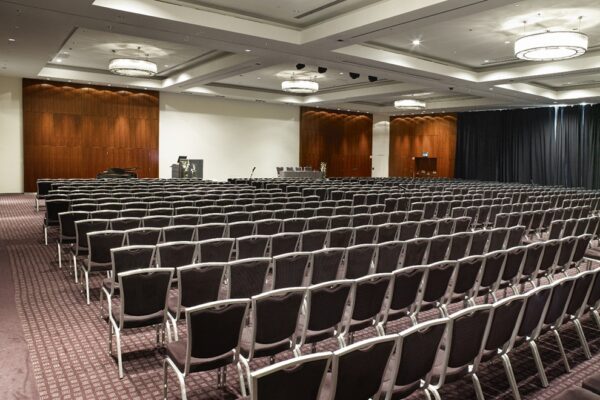 Hilton Atlantik Conference Iceland PCO Events Exhibitions
