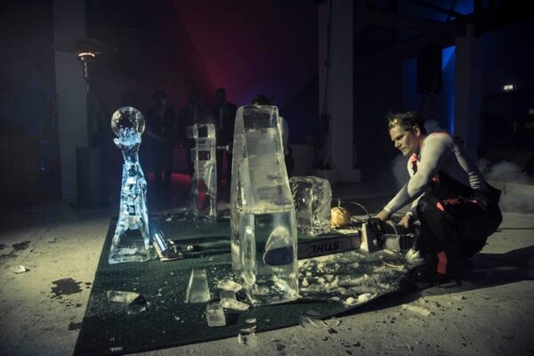 Icecutting Atlantik Conference Iceland PCO Events Exhibitions
