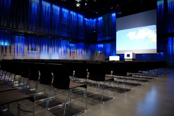 Nordurljos Atlantik Conference Iceland PCO Events Exhibitions