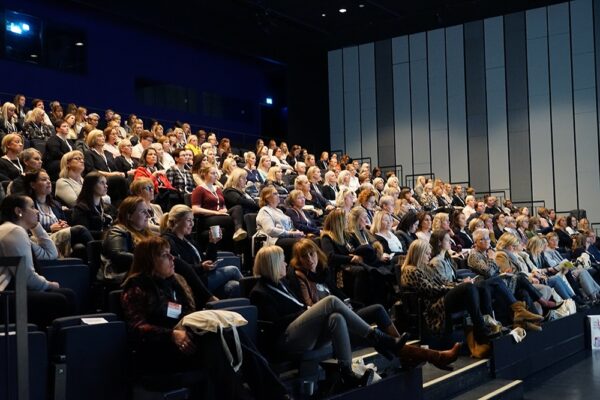 TFI 2 Atlantik Conference Iceland PCO Events Exhibitions