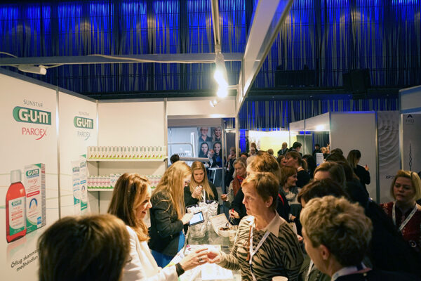 TFI Atlantik Conference Iceland PCO Events Exhibitions