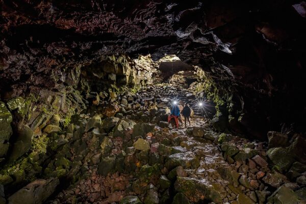 caving Atlantik Iceland Bespoke luxury travel FIT DMC PCO