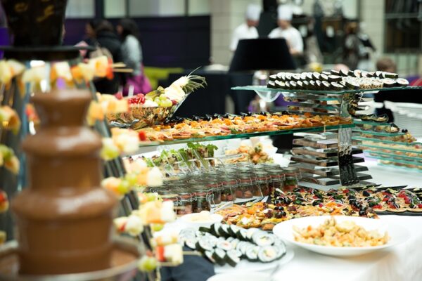 food Atlantik Conference Iceland PCO Events Exhibitions