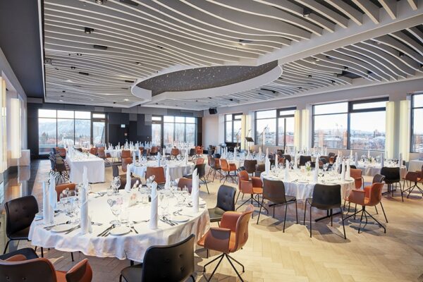 grand hotel 2 Atlantik Conference Iceland PCO Events Exhibitions