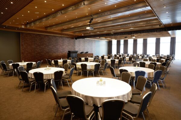 grand hotel Atlantik Conference Iceland PCO Events Exhibitions