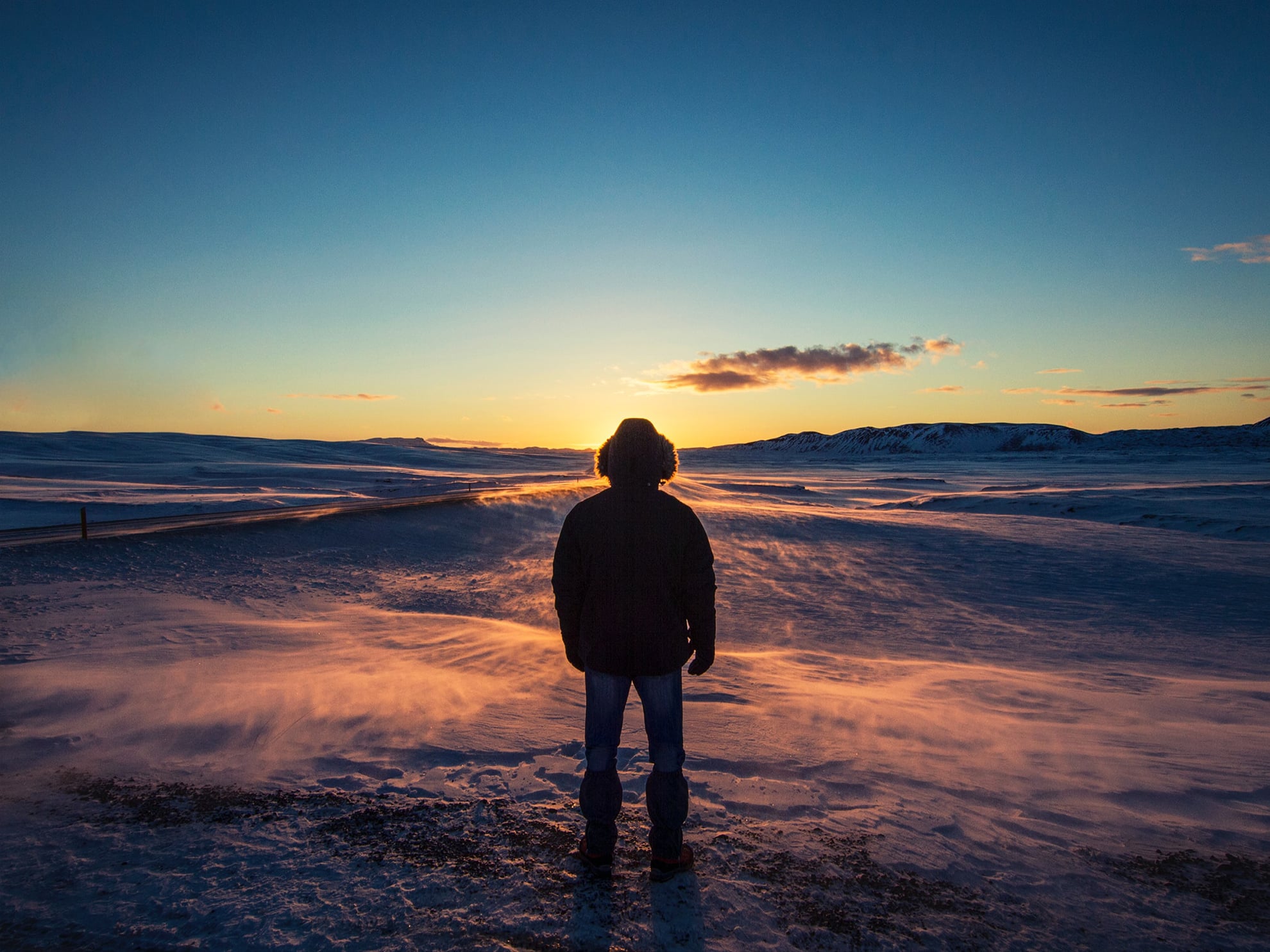 Top 10 Activities to Experience on an Icelandic Glacier