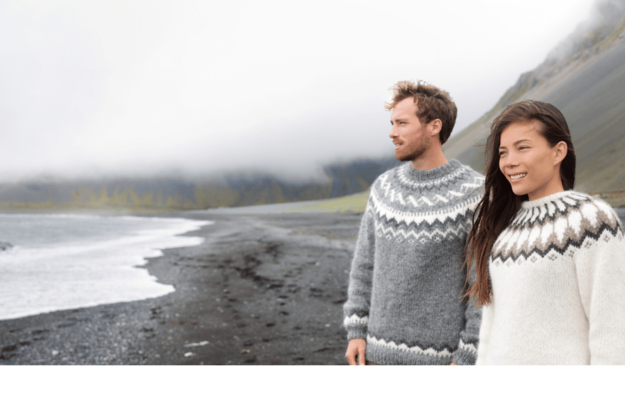 Dressing for Iceland: Our recommended guide