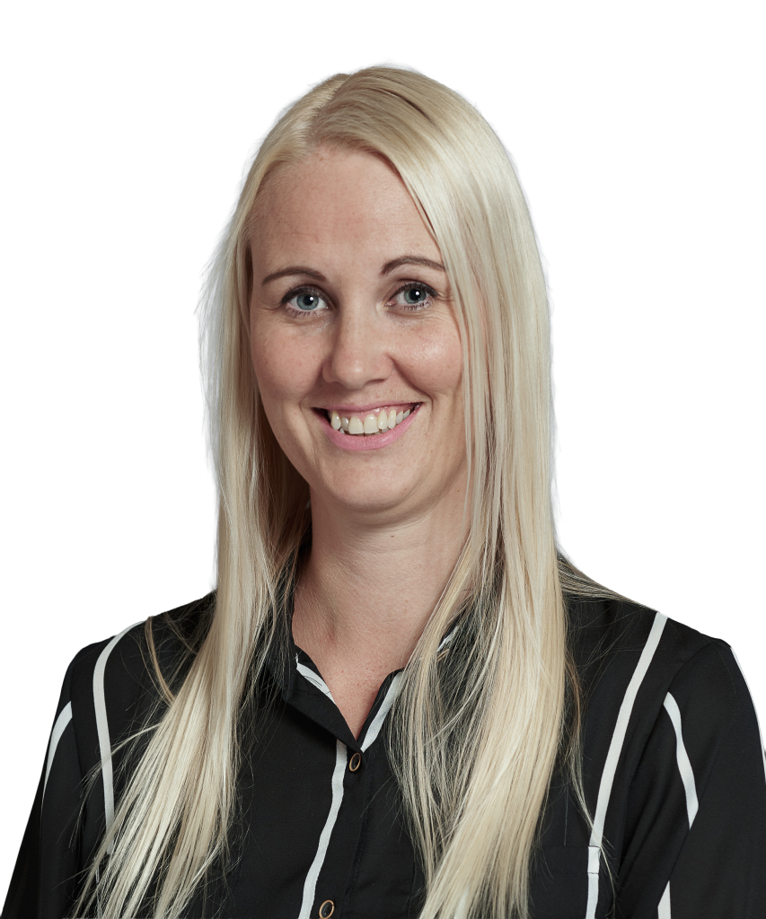 Anna B. Gunnarsdóttir