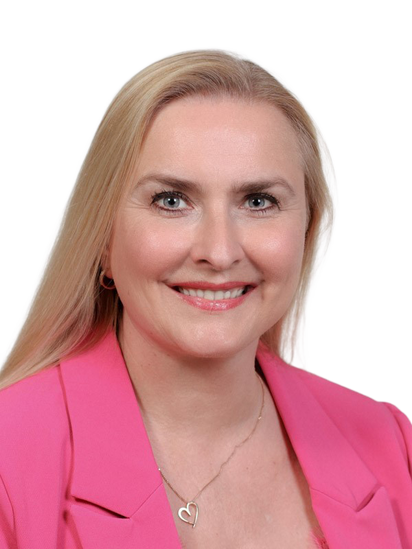 Helga Kolbeinsdóttir