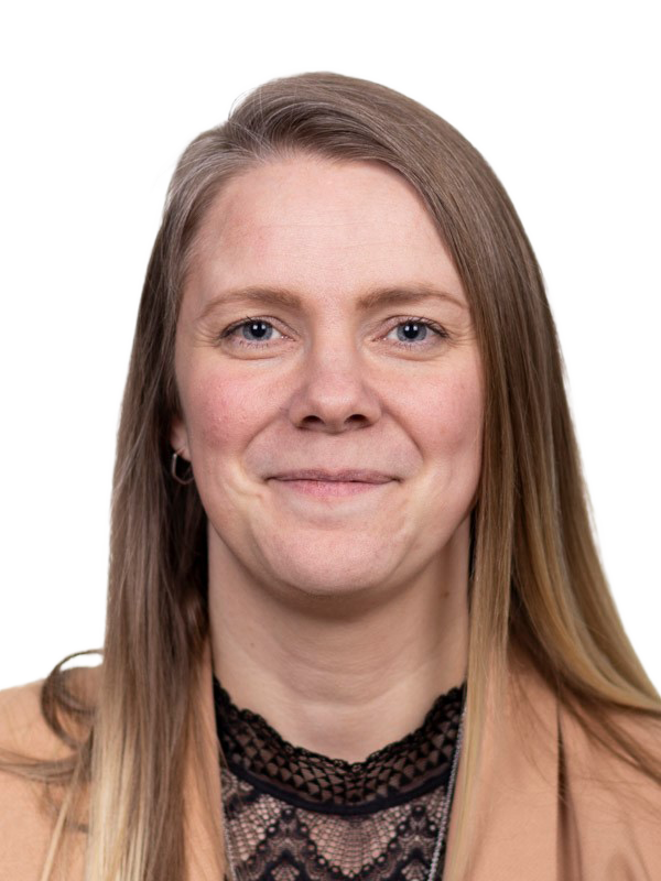 Helga Margrét
