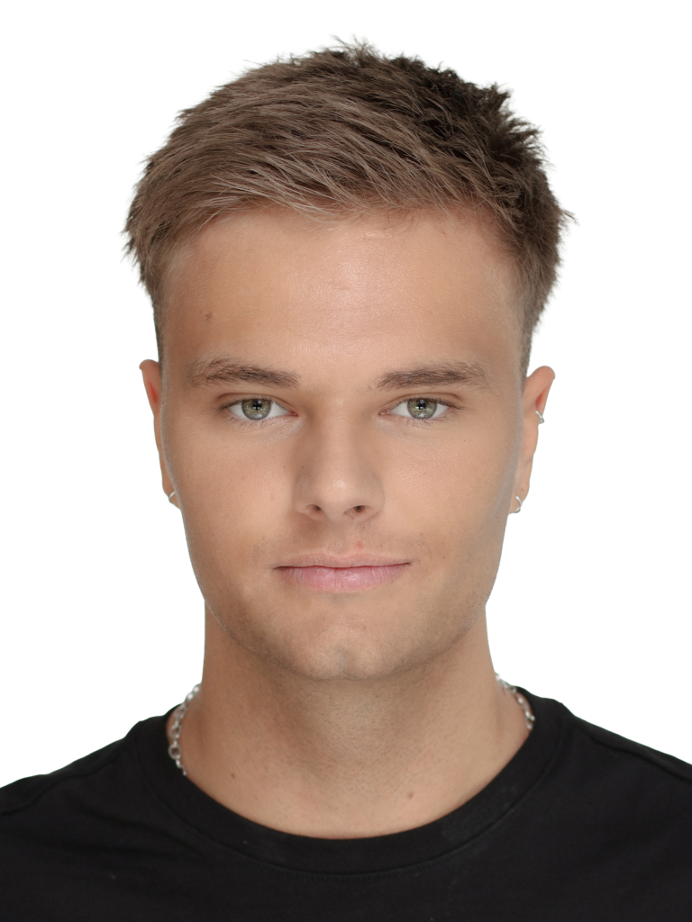 Mikael Andri Samúelsson