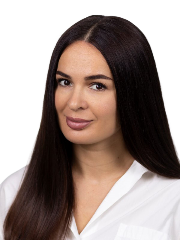 Oksana Mychenok