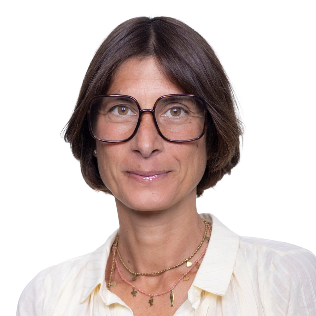 Patricia Cipriani