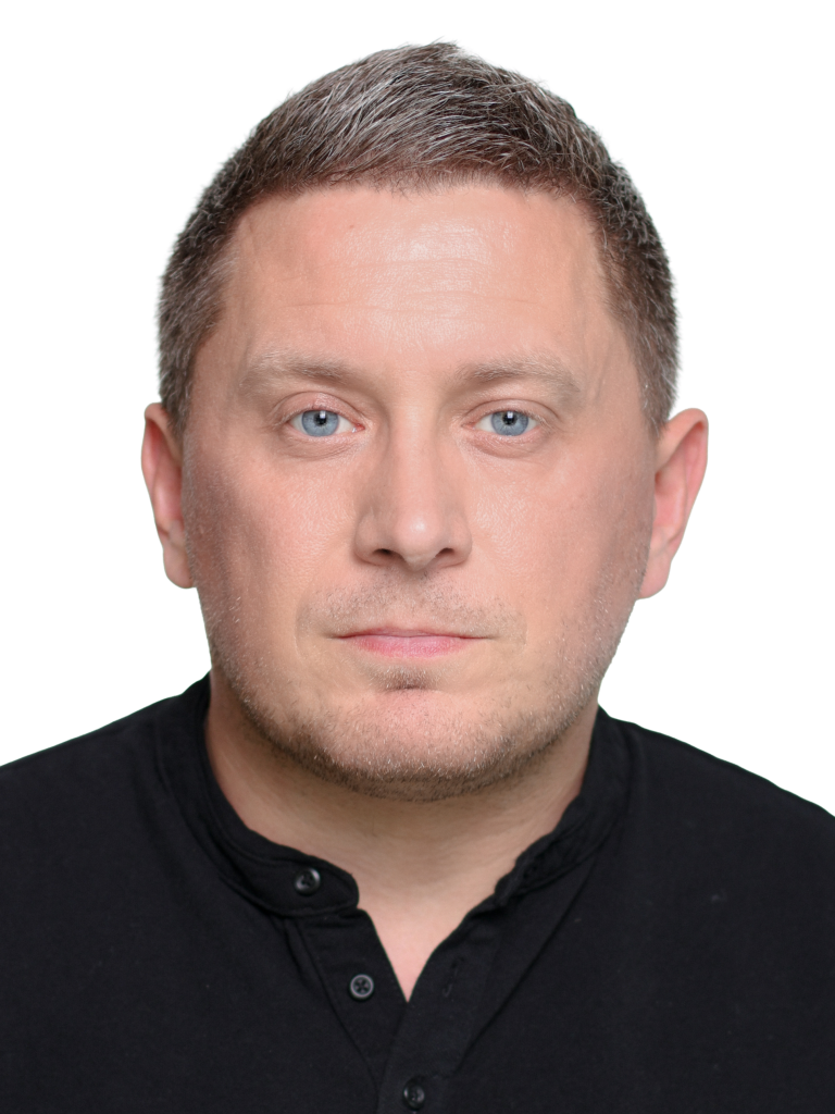 Þórhallur Friðjónsson