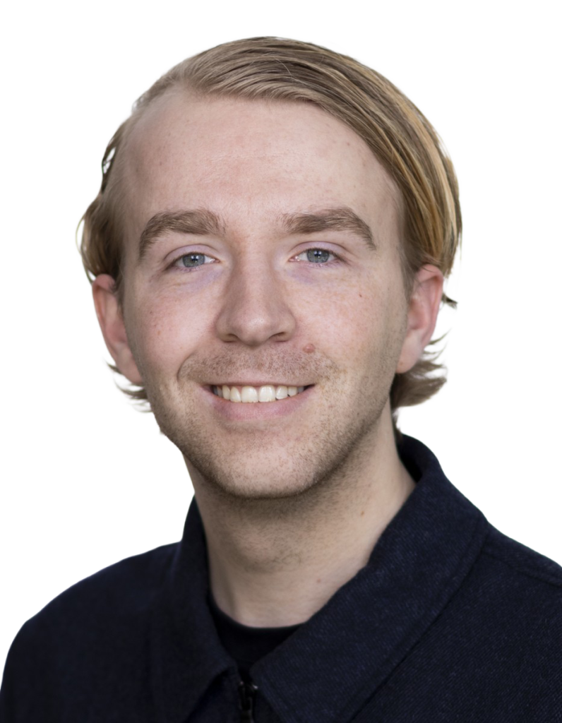 Viktor Már