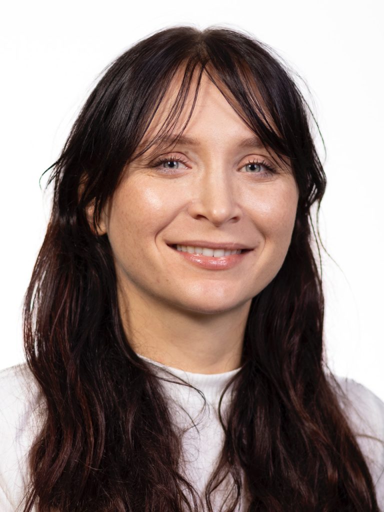 Justyna Siemiatowska
