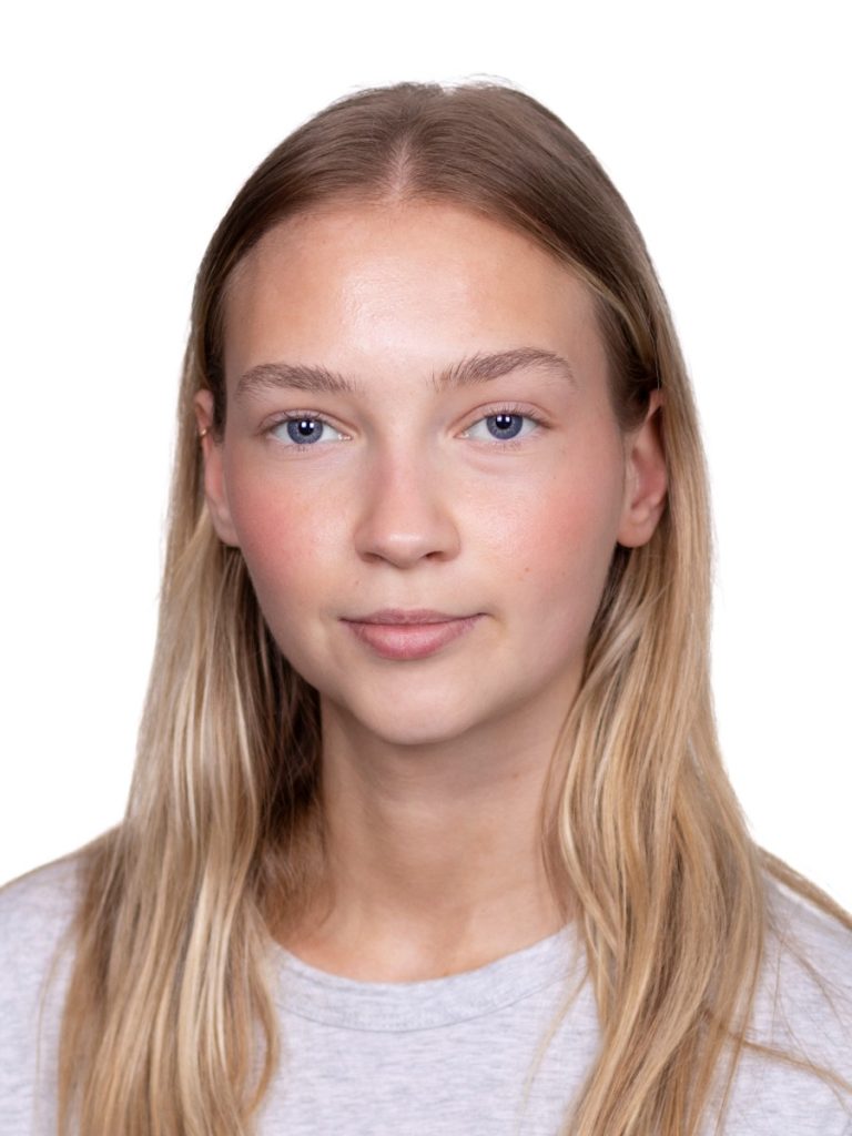 Erna Björt