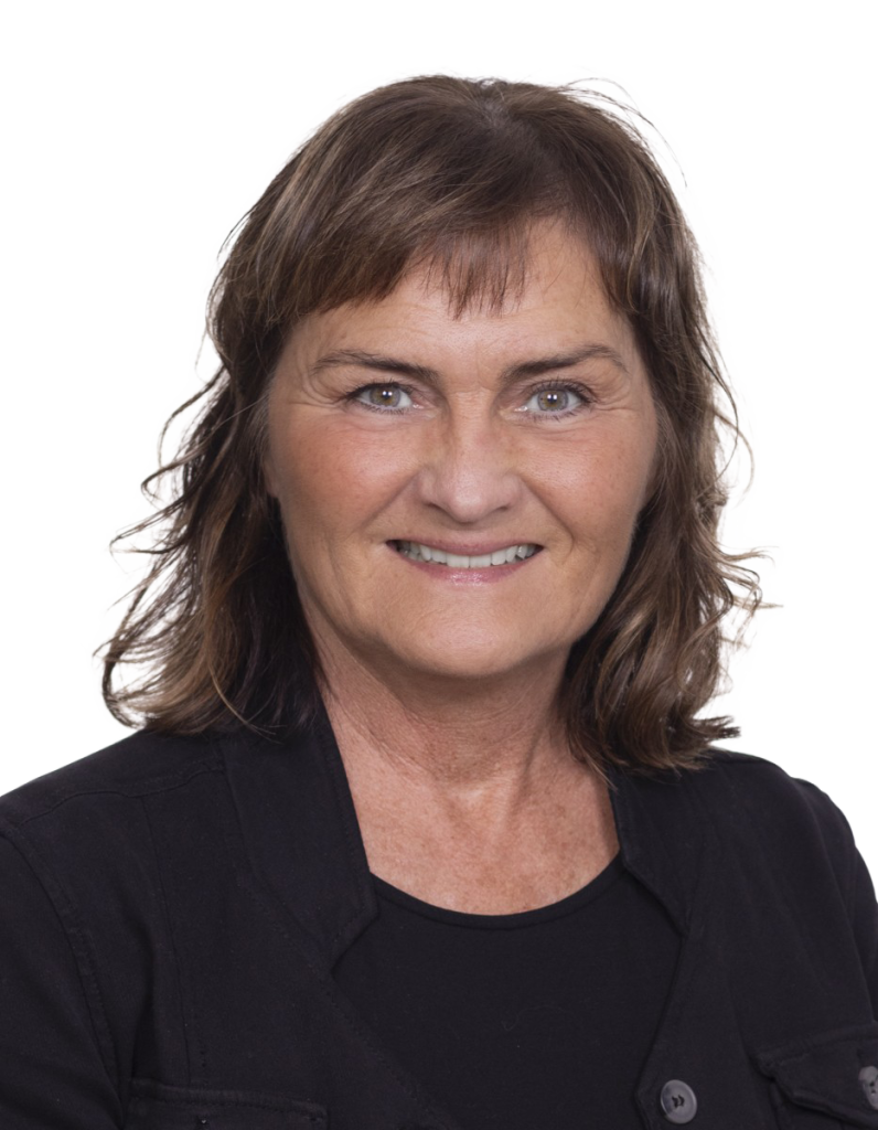 Guðrún Jóhanna